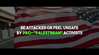 Unmasking Jew-Hatred in the Palestinian National Movement
