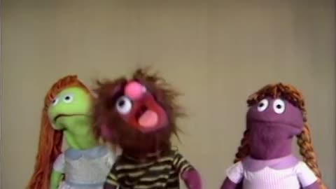 The Mahna Mahna song - original version : THE MUPPET SHOW - SESAME STREET (1969)