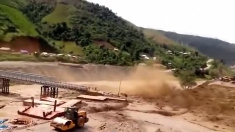 Most DANGEROUS Tsunami EVER