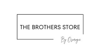 THE BROTHERS STORE by Osarogie