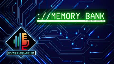 TRAILER: What Is MEMORY BANK?