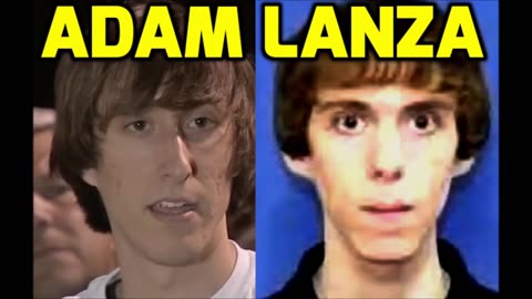 'Adam Lanza FOUND ALIVE! Sandy Hook SHOOTER Caught in New Shooting!' - 2016