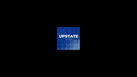 Upstate Snow Promo