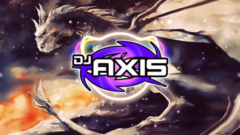 dj Axis - Silver Dragon