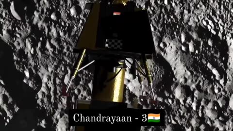 चंद्रयान-3: भारतीय अंतरिक्ष मिशन || interesting fact about chandrayaan 3