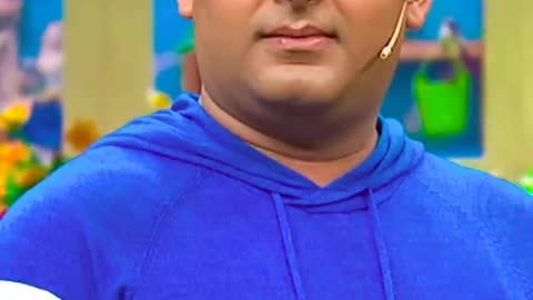 Kapil comedy video