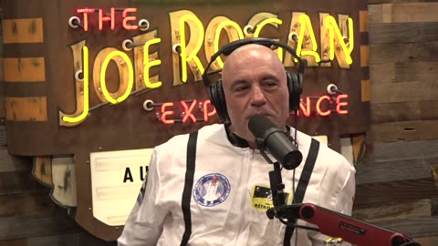 Joe Rogan Experience #2155 - Brian Redban