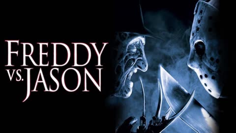 Freddy Vs Jason Fun Movie Commentary