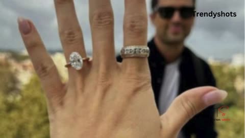 Stephen Colletti and Girlfriend Alex Weaver Are Engaged | Big Announcement
