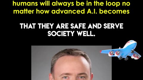A.I. Will Always Need Humans