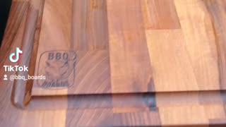 Traeger Ironwood XL, Pellet Bin BBQ Board