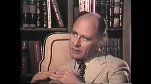An Interview with Prof. Sutton (Summer of 1980)