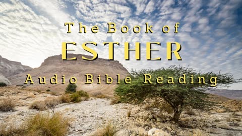 Book of Esther KJV