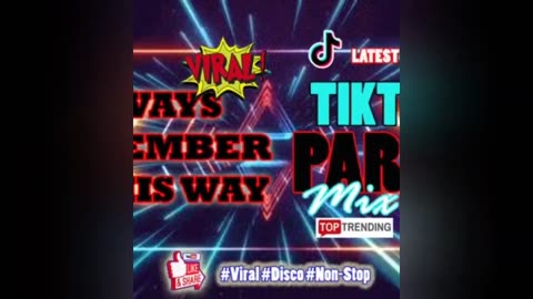 REMEMBER US THIS WAY Viral Tiktok Remix 2023