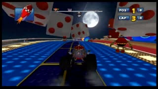 Sonic and Sega All-Stars Racing Race84