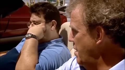 Top Gear - American Cars Compilation - Highlights