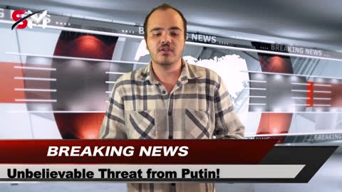 Russia Has Threatened Turkey! Putin Is Playing With Fire