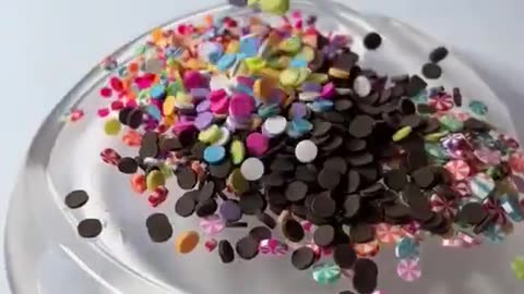 Satisfying video