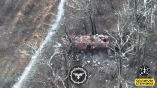 🚀🇺🇦 Ukraine Russia War | Kamikaze Drone Eliminates Russian Soldiers | RCF