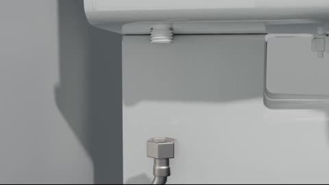 SAMODRA Toilet Bidet Water Pressure Bathroom Hygienic Shower Review Techshahin24