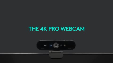 Unleashing the Power of Logitech Brio 4K Webcam