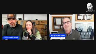 The Ultimate Q&A on Gold and Silver with Andy Schectman.