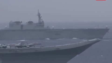 India And Japan Ground And Maritime Exercises