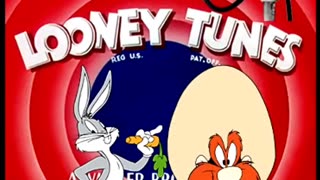 Bugs Bunny & Yosemite Sam Impressions