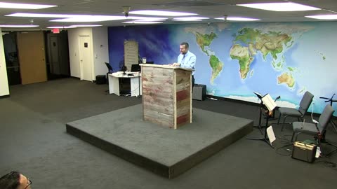 Deuteronomy 16 | Pastor Steven Anderson | 10/11/2023 Wednesday PM