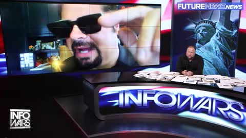 Learn Why Mancow Muller is Running for Governor of Illinois