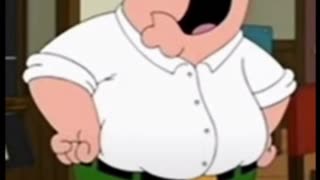 Some of my family Guy Shorts from YouTube.