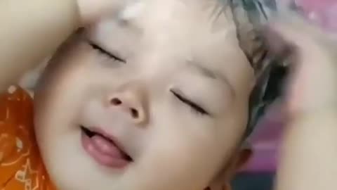 CUTE BABY VIDEO _ #Shorts