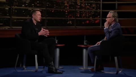 Elon musk : "It's bizarre that Democrats Hate free speech in 2023