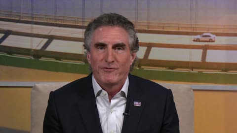 North Dakota Gov. Burgum reaches fundraising requirement for first GOP primary debate