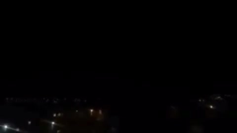 More heavy artillery fire ongoing in Donetsk, Ukraine 2/21/2022