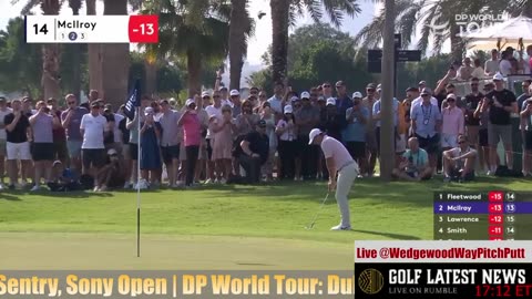 Live PGA TOUR + DP World Tour Recap Weeks 1-2 | Golf's Latest News Ep3