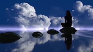 Meditation video 101