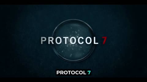Protocol 7 - Vatamarile Vaccinului ROR de la Merck - Trailer in Romana
