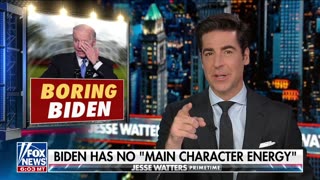 Jesse Watters: I would be worried if I was a Democrat