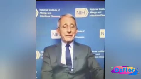Dr. Anthony Fauci exposed - Aired on March 19th 2020