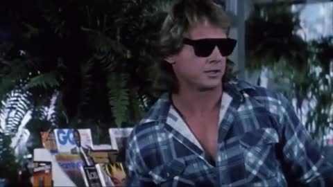 They Live (1988 Fragment) don't question obey stay asleep