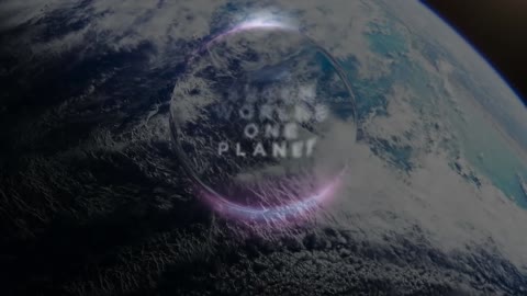 Seven Worlds One Planet: New Trailer | David Attenborough Series | BBC Earth
