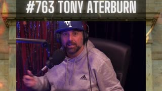 [CLIP] Tin Foil Hat Podcast with Sam Tripoli and Tony Arterburn