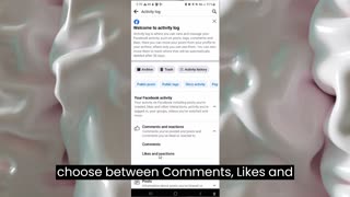 How to Find Likes and Comments on Facebook