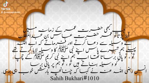 #islamicinformation#engineermuhammadalimirza#sahihbukhari