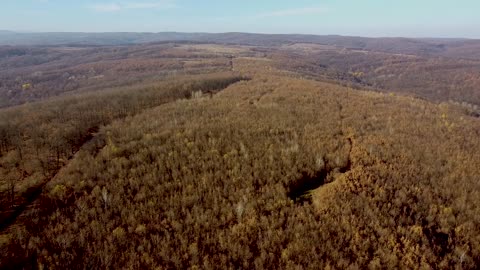 NATURE VIEW FROM DRONE FOOTAGE ||