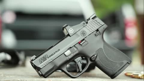 Top 5 Best New Handguns in 2022