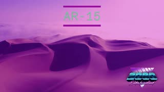 AR-15