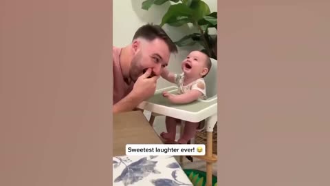Super Funny Baby video compilation