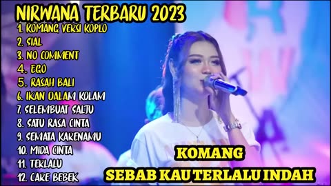 The best collection of Indonesian Koplo songs
